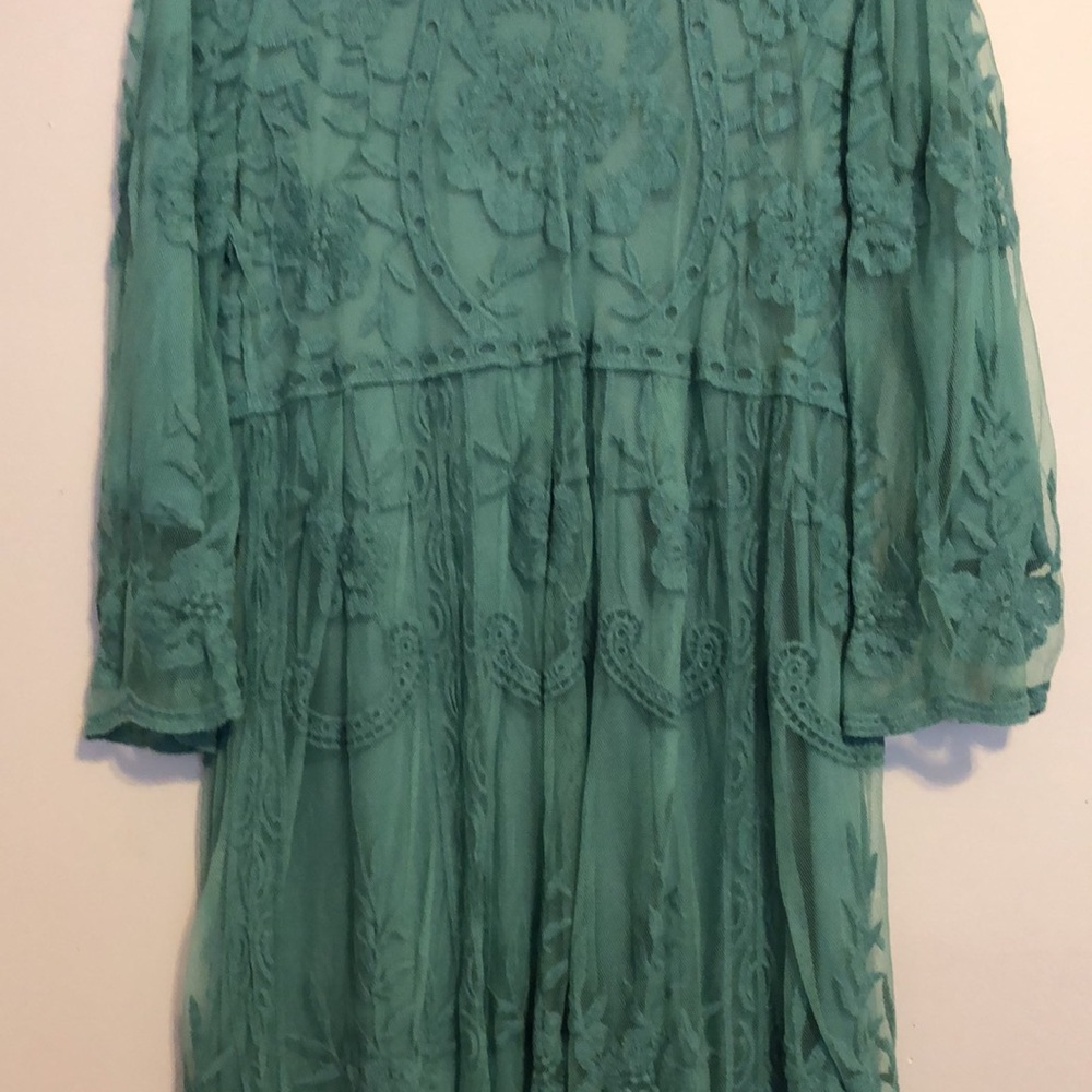 Church Dress - Picture 3 of 12